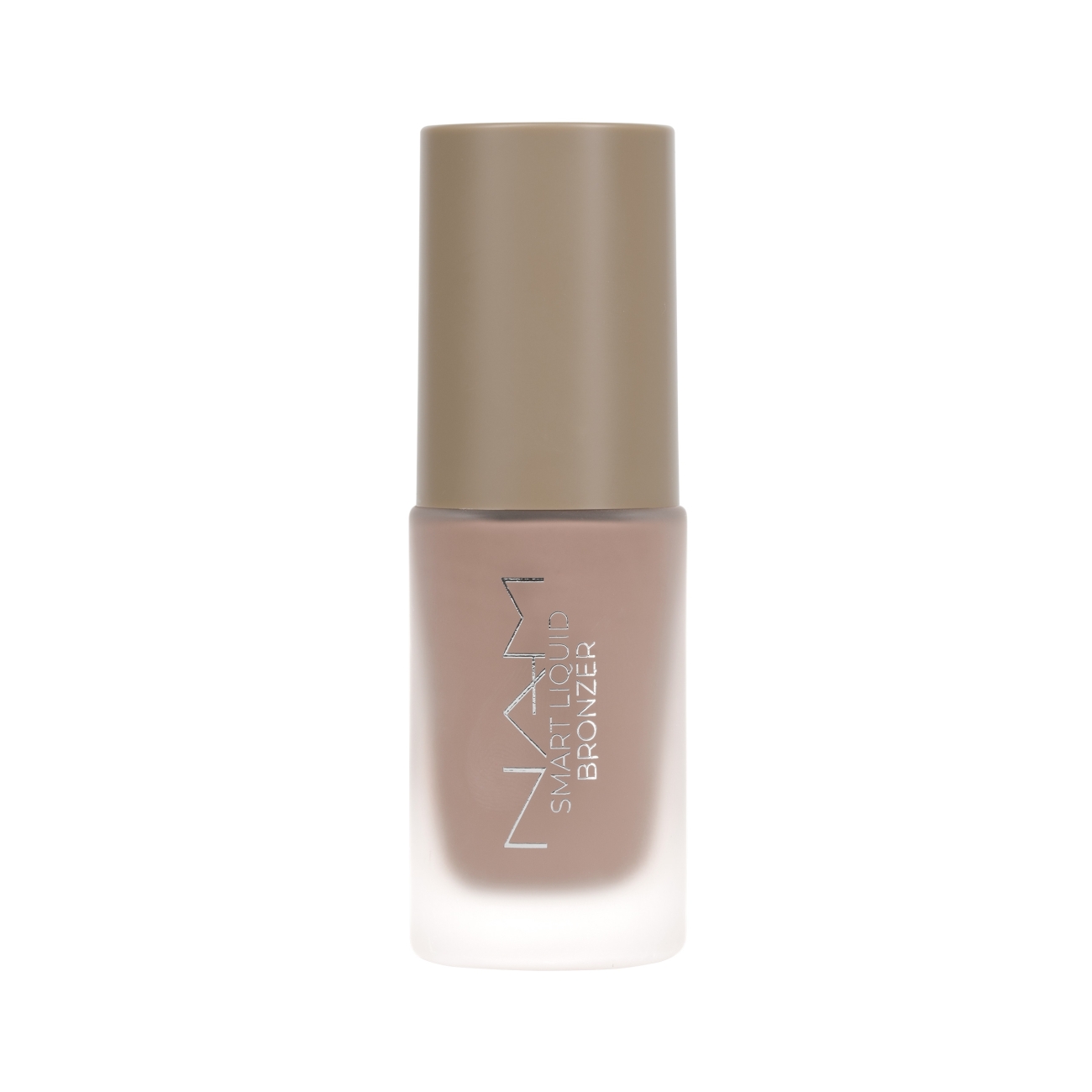 NAM Kremowy bronzer w płynie Smart Liquid Bronzer