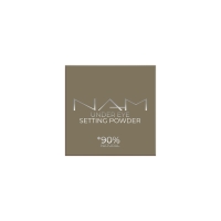 NAM Wygładzający puder pod oczy Under Eye Setting Powder