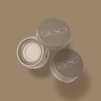 NAM Aksamitny, transparentny puder Smart Velvet Powder