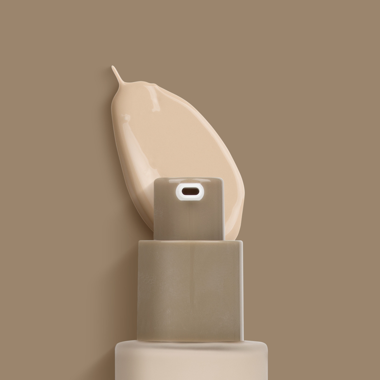 Real Skin Foundation