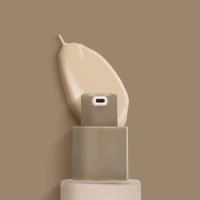 NAM Lekki pielęgnacyjny podkład do twarzy Real Skin Foundation