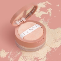 Puder Setting Translucent Powder