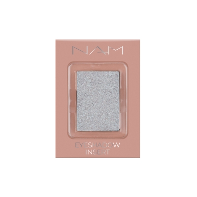 Foil Eyeshadow. Cień foliowy do powiek