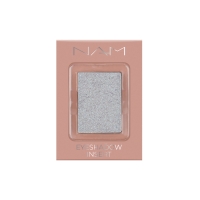 NAM Błyszczący cień do powiek Foil Eyeshadow