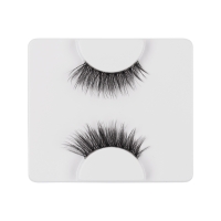 NAM Wydłużające i zagęszczające poł&oacute;wki rzęs Breathtaking Half Lashes