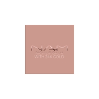 NAM Balsam do ust z płatkami 24- karatowego złota Rich Lip Balm with 24k Gold