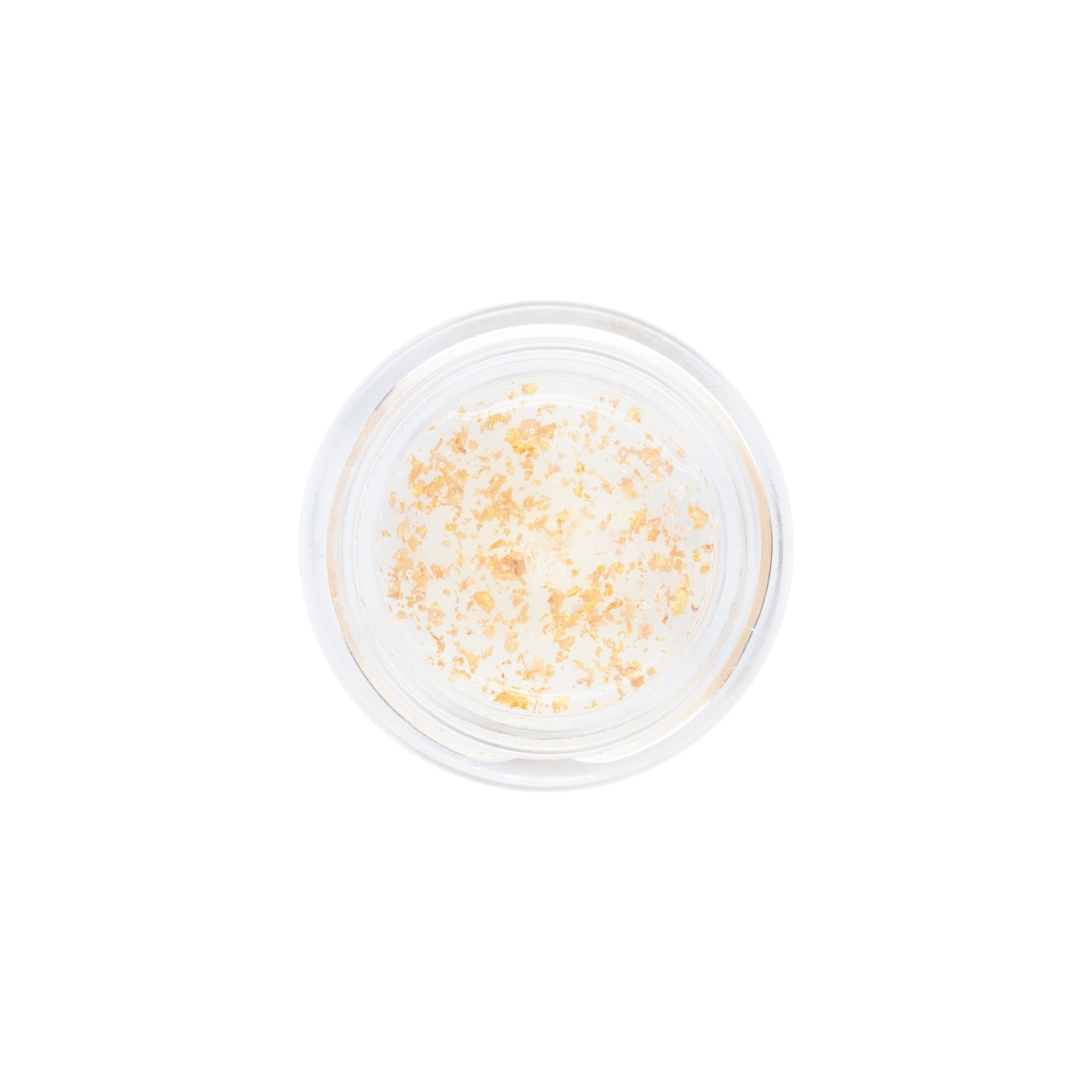 NAM Balsam do ust z płatkami 24- karatowego złota Rich Lip Balm with 24k Gold