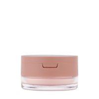 NAM R&oacute;żowy puder rozświetlający Setting Pink Powder