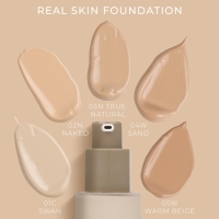 Real Skin Foundation