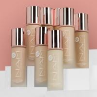 Podkład Smart Flawless Foundation
