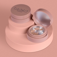NAM Wygładzający puder mineralny Mineral Masterpiece Powder