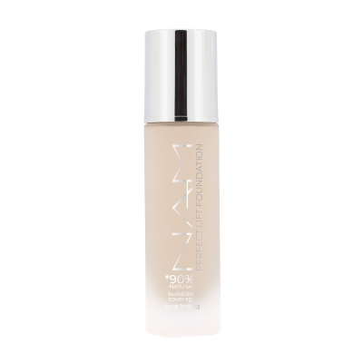 NAM Liftingujący i nawilżający podkład Perfect Lift Foundation