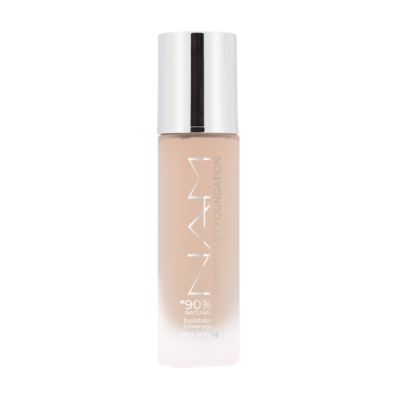 NAM Liftingujący i nawilżający podkład Perfect Lift Foundation