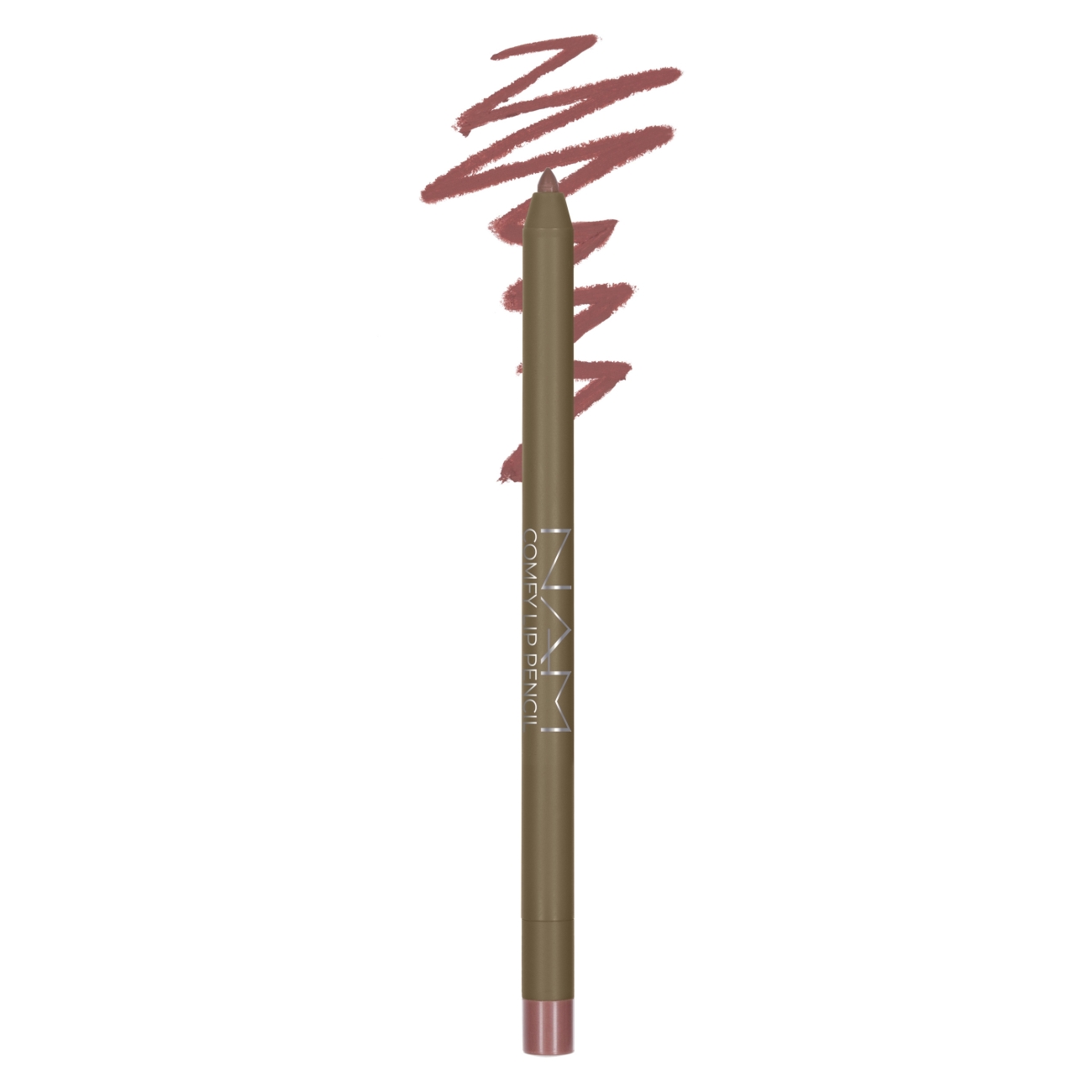 NAM Automatyczna kontur&oacute;wka do ust Comfy Lip Pencil