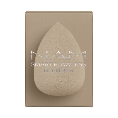 NAM Miękka gąbeczka do makijażu Smart Flawless Blender