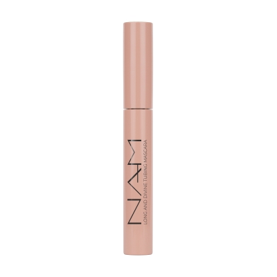 NAM Wydłużający tusz w formule tubing Long and Divine Tubing Mascara