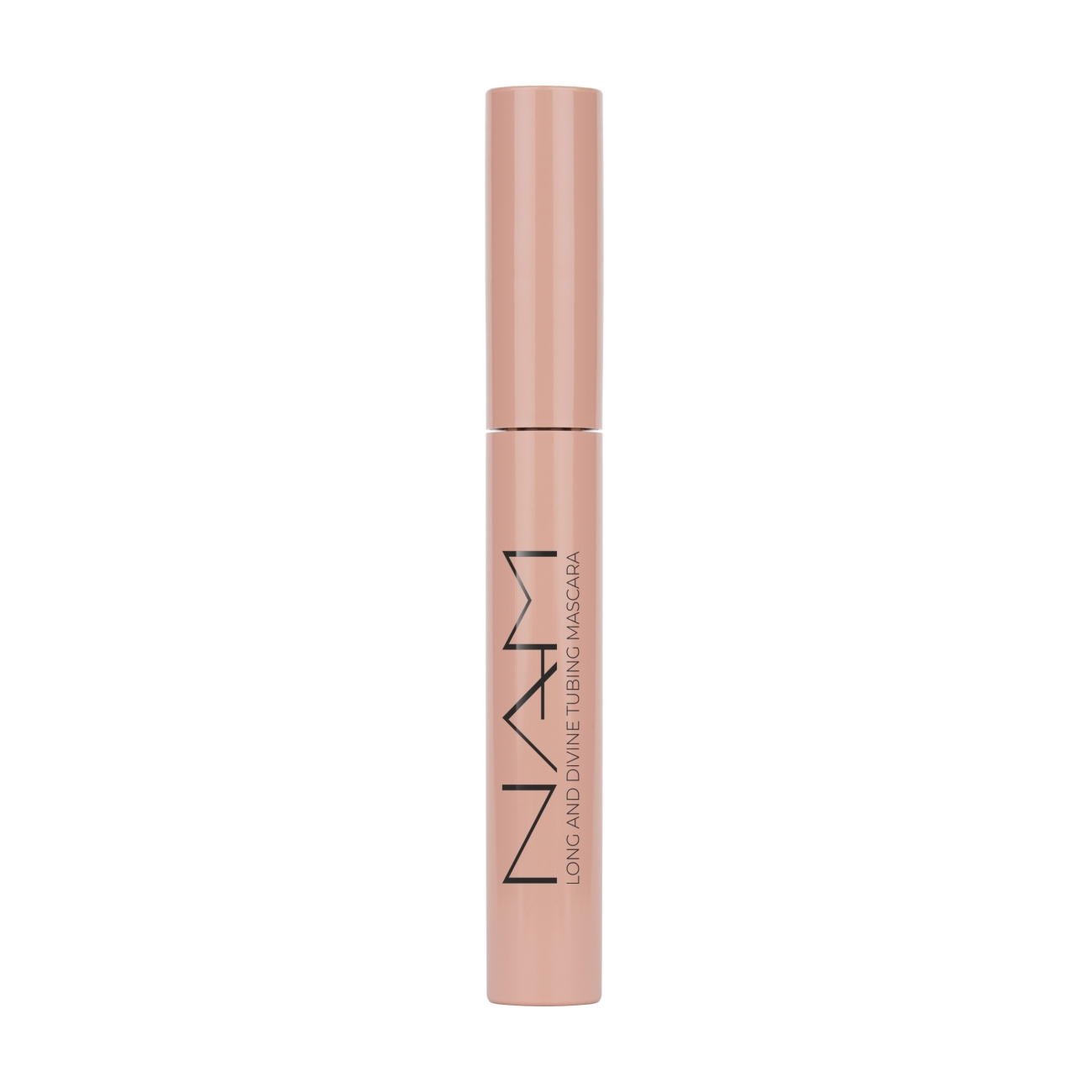 NAM Wydłużający tusz w formule tubing Long and Divine Tubing Mascara