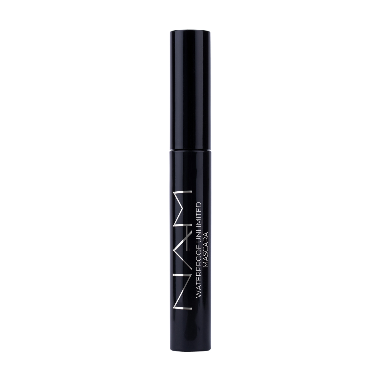 NAM Wodoodporny pogrubiający tusz do rzęs Waterproof Unlimited Mascara