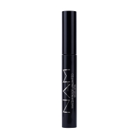 NAM Wodoodporny pogrubiający tusz do rzęs Waterproof Unlimited Mascara