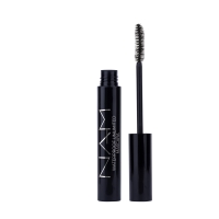 NAM Wodoodporny pogrubiający tusz do rzęs Waterproof Unlimited Mascara