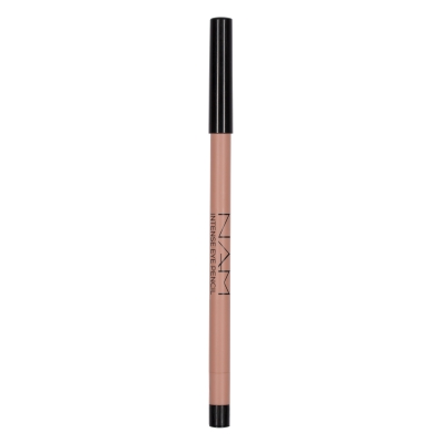 NAM Intensywna i miękka kredka do oczu Intense Eye Pencil