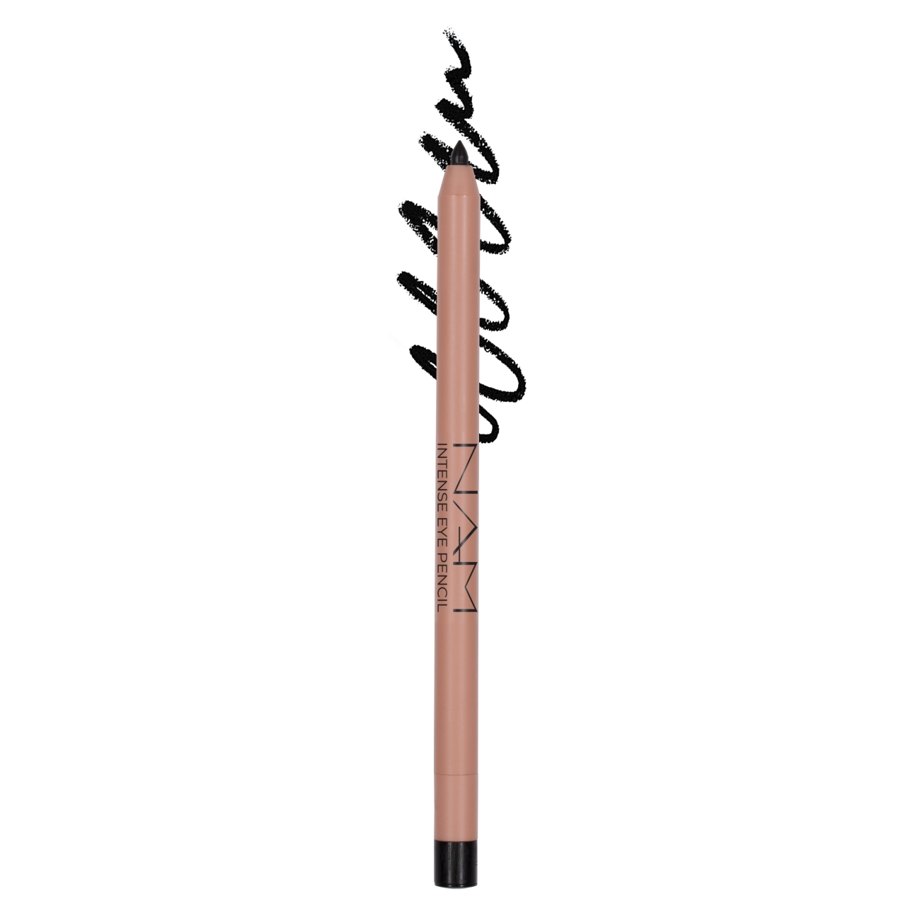 NAM Intensywna i miękka kredka do oczu Intense Eye Pencil