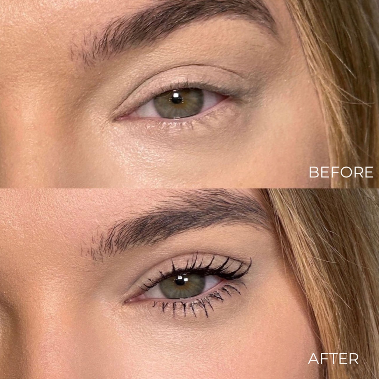 NAM Wydłużający tusz w formule tubing Long and Divine Tubing Mascara