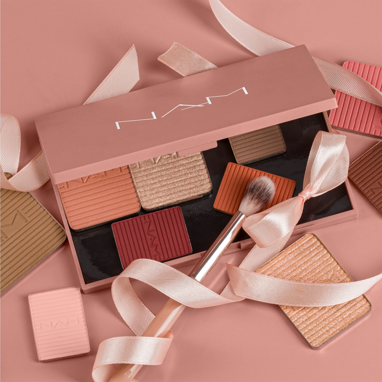 Magnetic Palette
