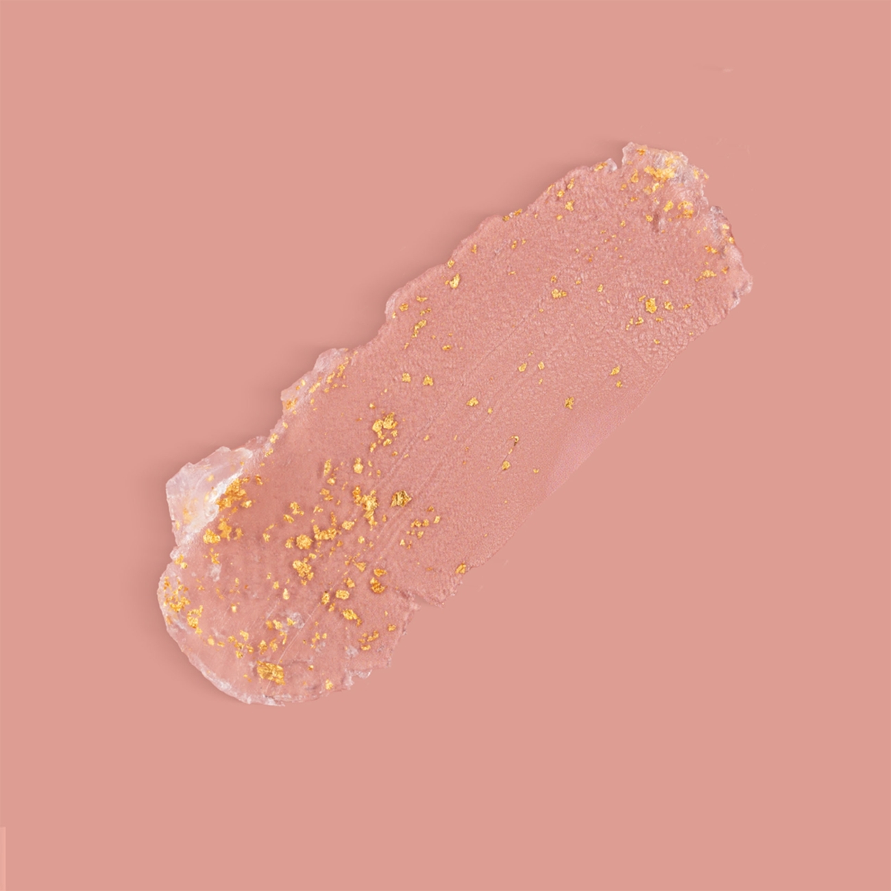NAM Balsam do ust z płatkami 24- karatowego złota Rich Lip Balm with 24k Gold