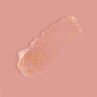 NAM Balsam do ust z płatkami 24- karatowego złota Rich Lip Balm with 24k Gold