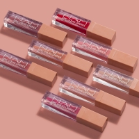 NAM Kremowa pomadka o wykończeniu demi-matte Epic Liquid Lipstick