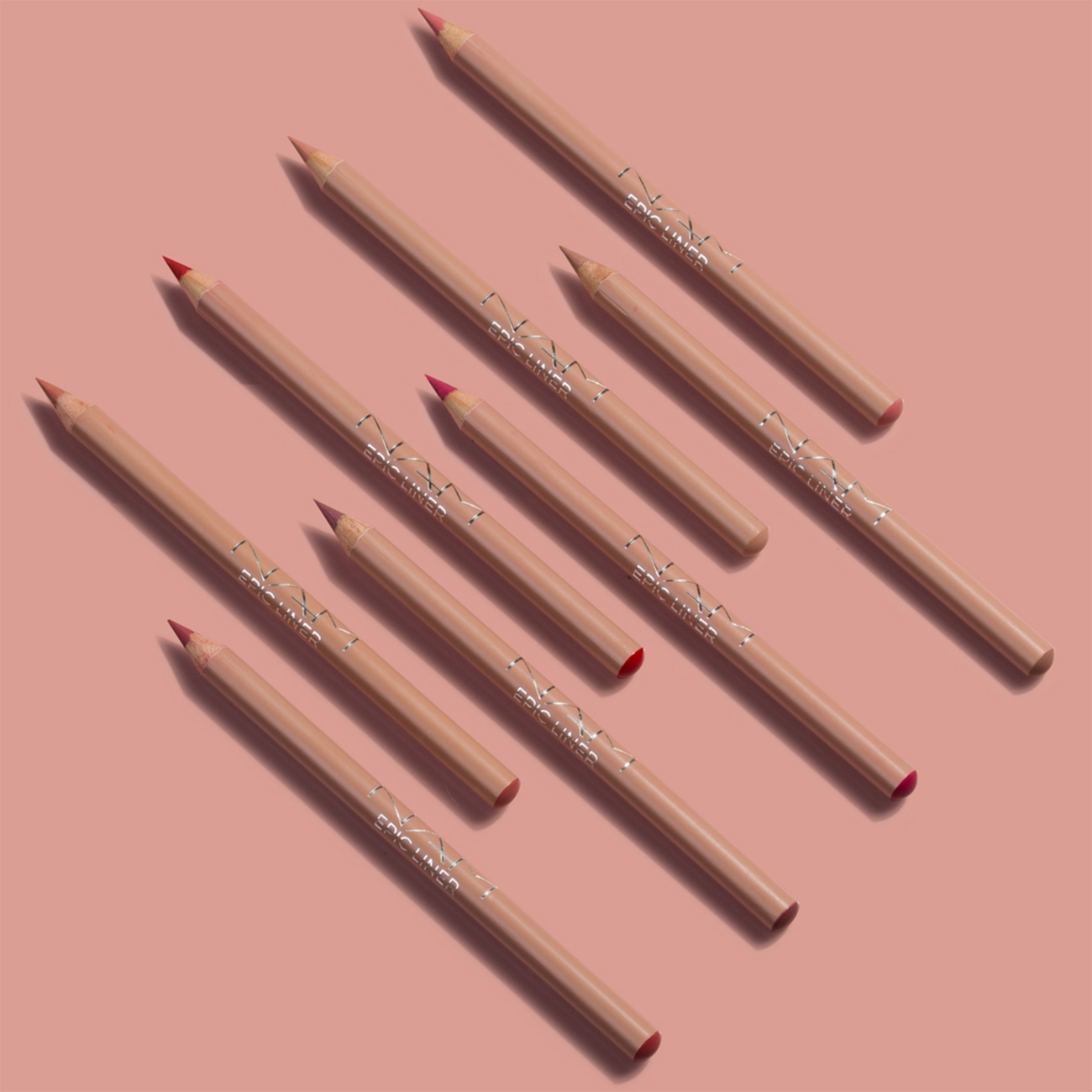 Kontur&oacute;wka Epic Liner