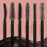 NAM Wydłużający i podkręcający tusz do rzęs Sexy Long Mascara