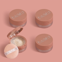 Puder Setting Translucent Powder