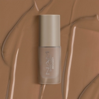 NAM Kremowy bronzer w płynie Smart Liquid Bronzer