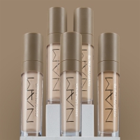 NAM Korektor wyr&oacute;wnujący koloryt sk&oacute;ry Smart Concealer