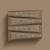NAM Pielęgnujący krem bb Black Rose BB Cream