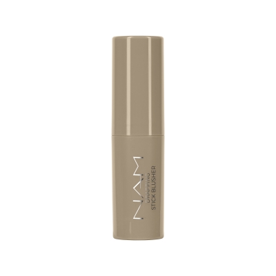 NAM Kremowy r&oacute;ż w sztyfcie Drapping Stick Blusher