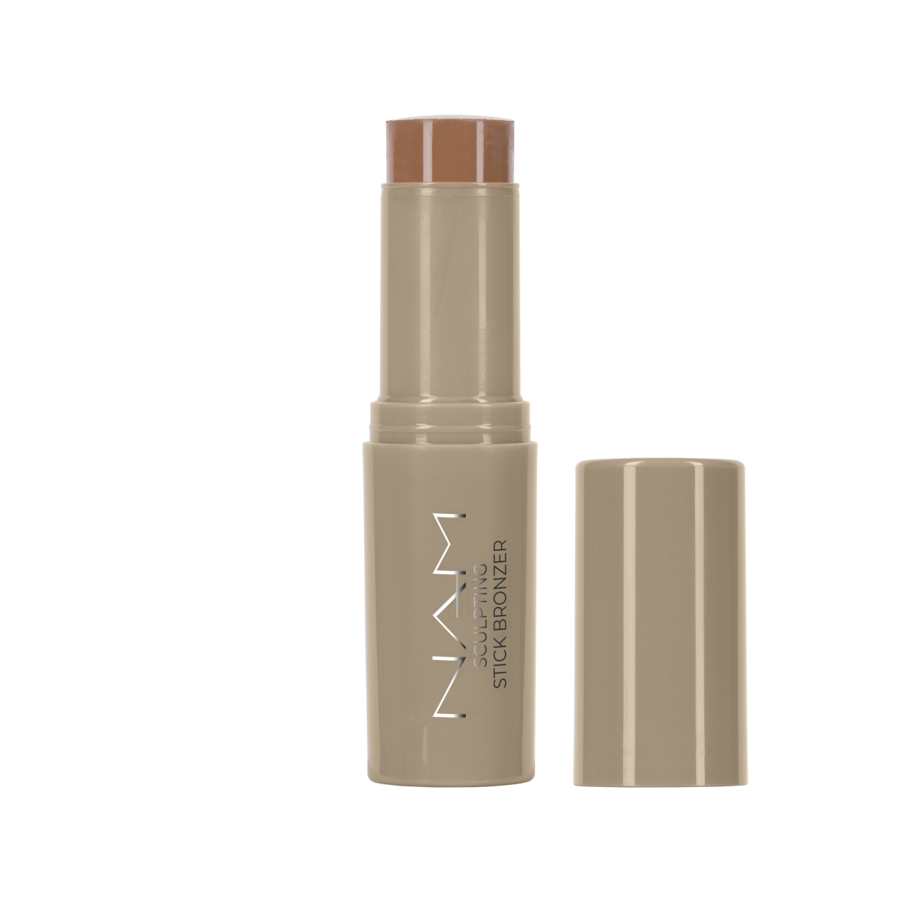 NAM Kremowy bronzer w sztyfcie Sculpting Stick Bronzer