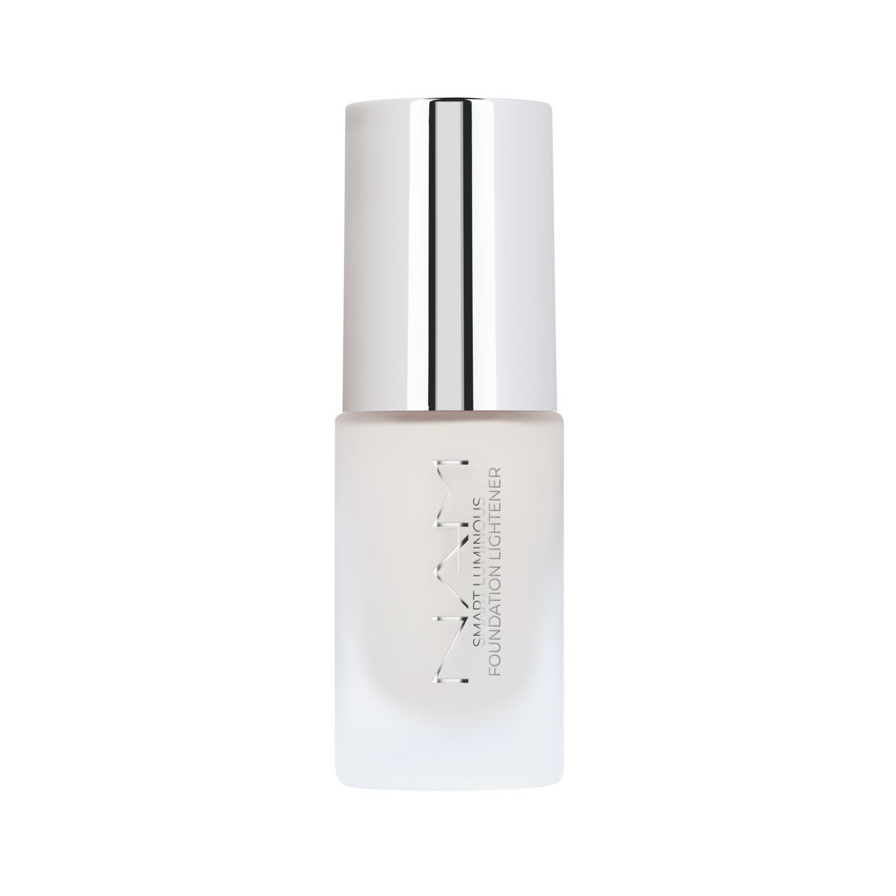 NAM Rozjaśniacz do podkładu Smart Luminous Foundation Lightener