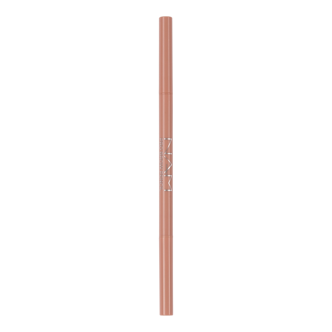 NAM Precyzyjna kredka do brwi z wbudowaną szczoteczką Pro Brow Pencil