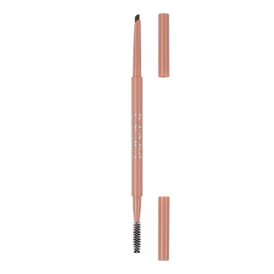 NAM Precyzyjna kredka do brwi z wbudowaną szczoteczką Pro Brow Pencil