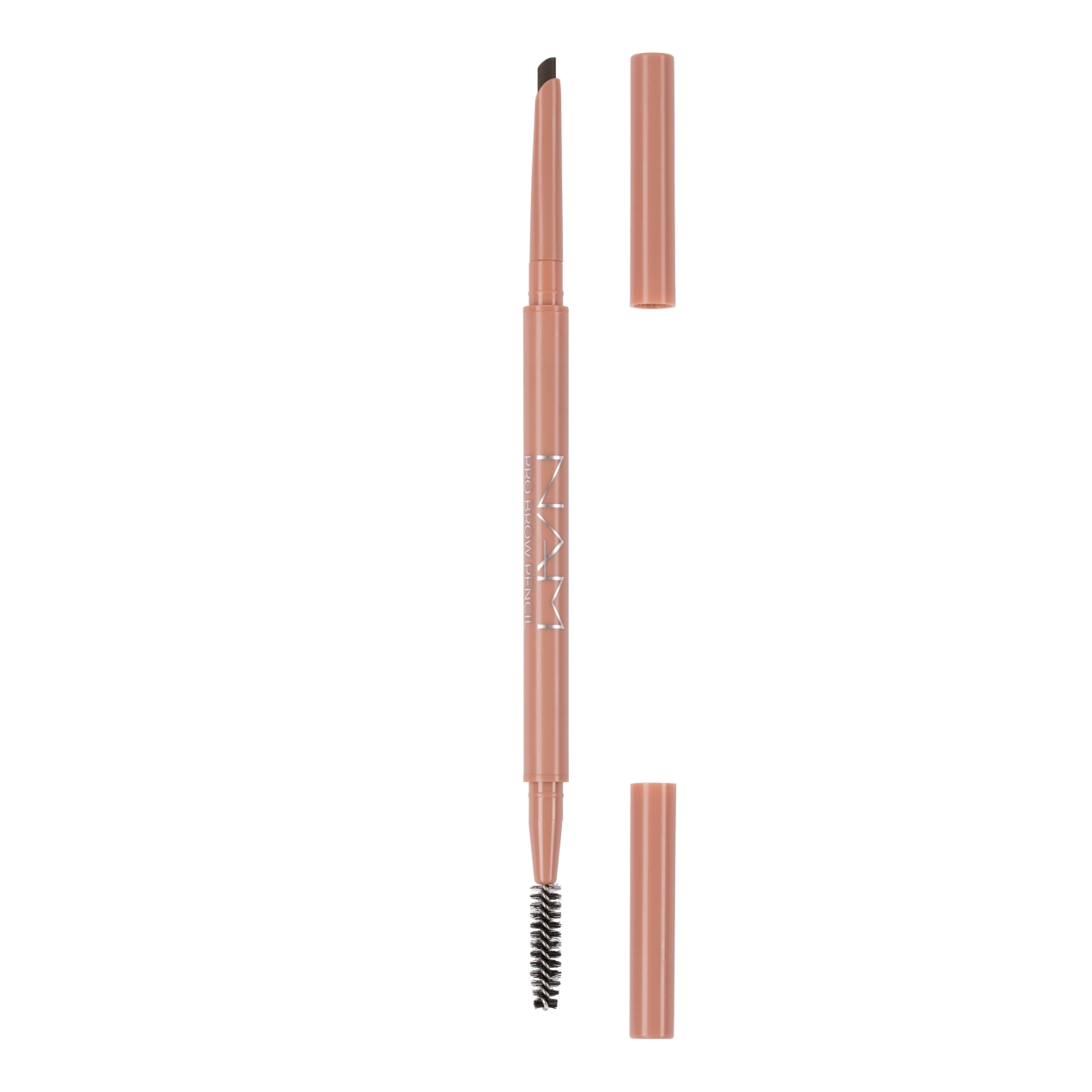 NAM Precyzyjna kredka do brwi z wbudowaną szczoteczką Pro Brow Pencil