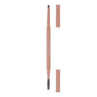 NAM Precyzyjna kredka do brwi z wbudowaną szczoteczką Pro Brow Pencil
