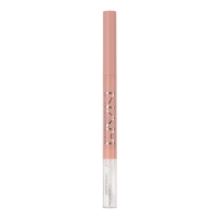 NAM Precyzyjna dwustronnna kredka do brwi z żelem Fill and Fix Eyebrow Duo