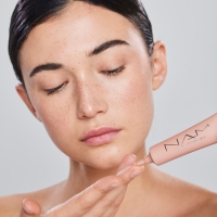 NAM Wygładzająco-korygująca baza pod makijaż Make Up Primer