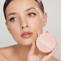 Puder Setting Translucent Powder