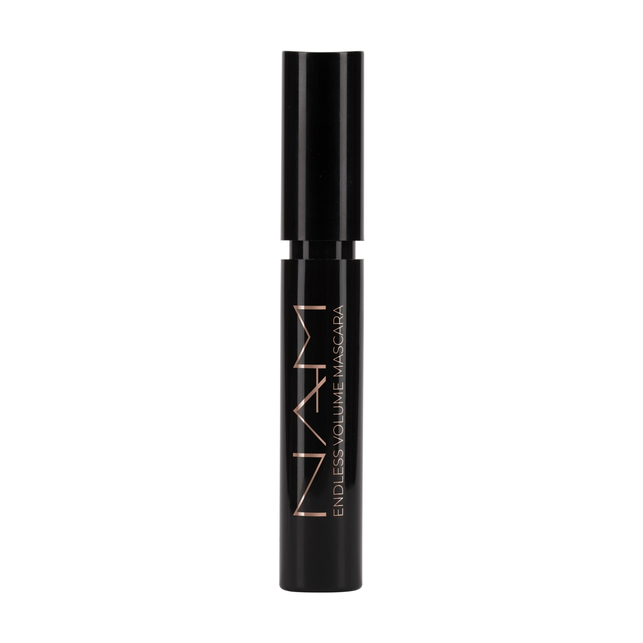NAM Tusz nadający efekt wachlarza rzęs Endless Volume Mascara