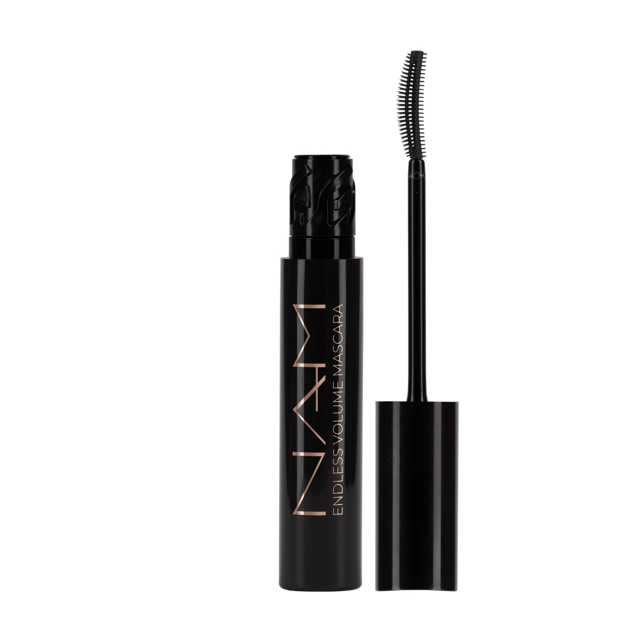 NAM Tusz nadający efekt wachlarza rzęs Endless Volume Mascara