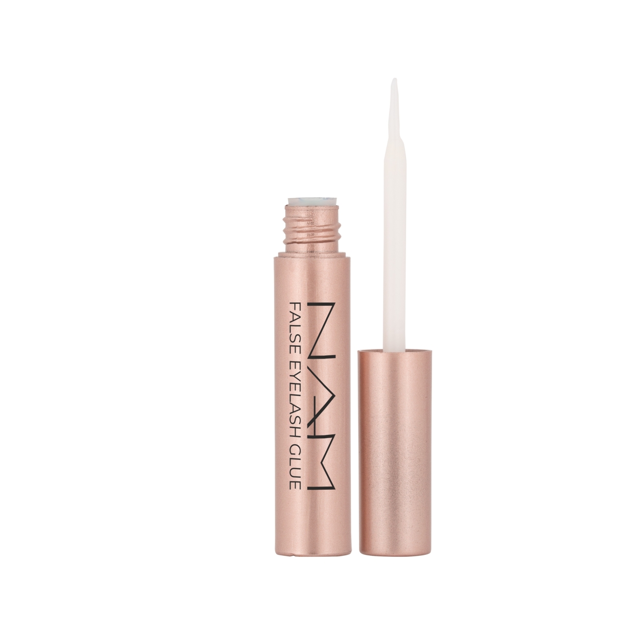 NAM Trwały i komfortowy klej do rzęs False Eyelash Glue